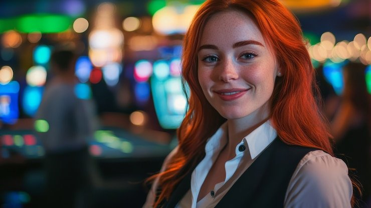 Pemeriksaan keamanan akun melalui layar mobile