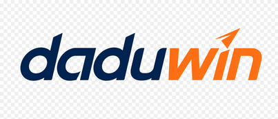 Logo daduwin untuk halaman beranda